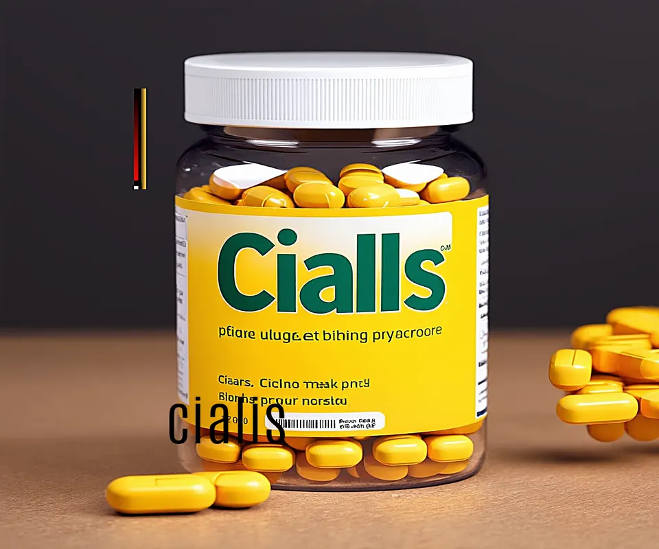 Comprare cialis all'estero